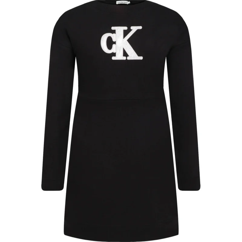 CALVIN KLEIN JEANS Sukienka