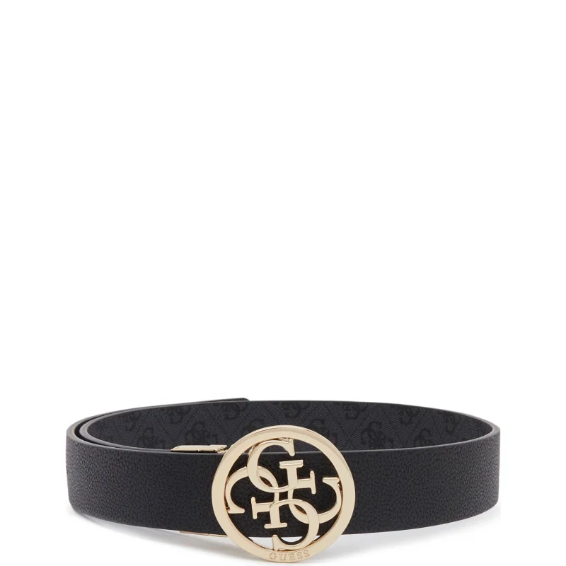 Guess Dwustronny pasek