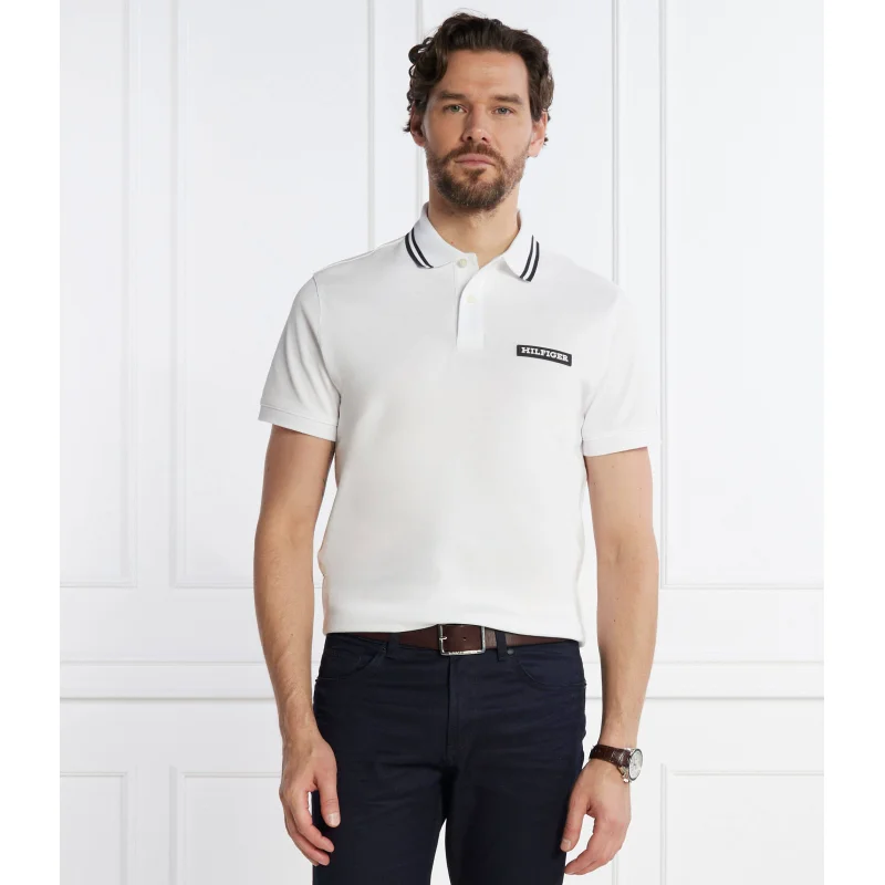 Tommy Hilfiger Polo | Regular Fit
