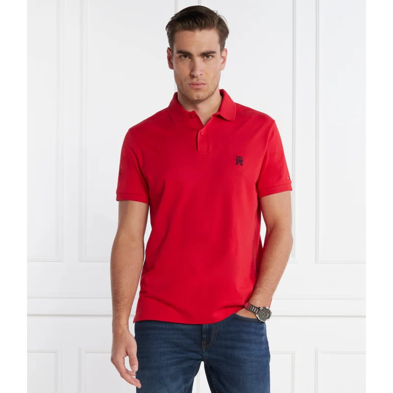 Tommy Hilfiger Polo | Regular Fit
