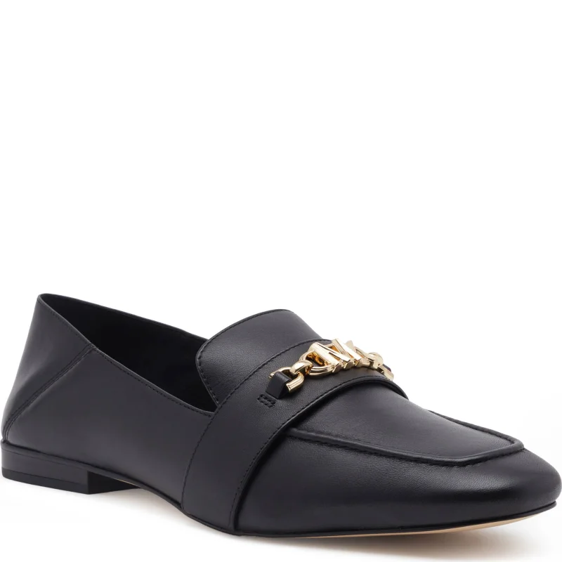 Michael Kors Skórzane loafersy TIFFANIE