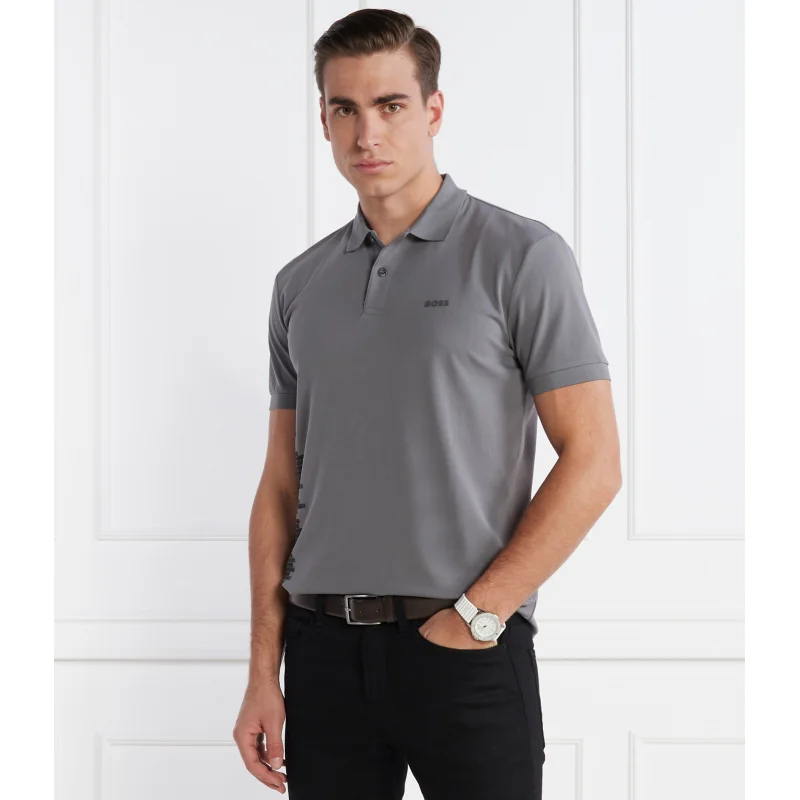 BOSS GREEN Polo Paddy | Regular Fit