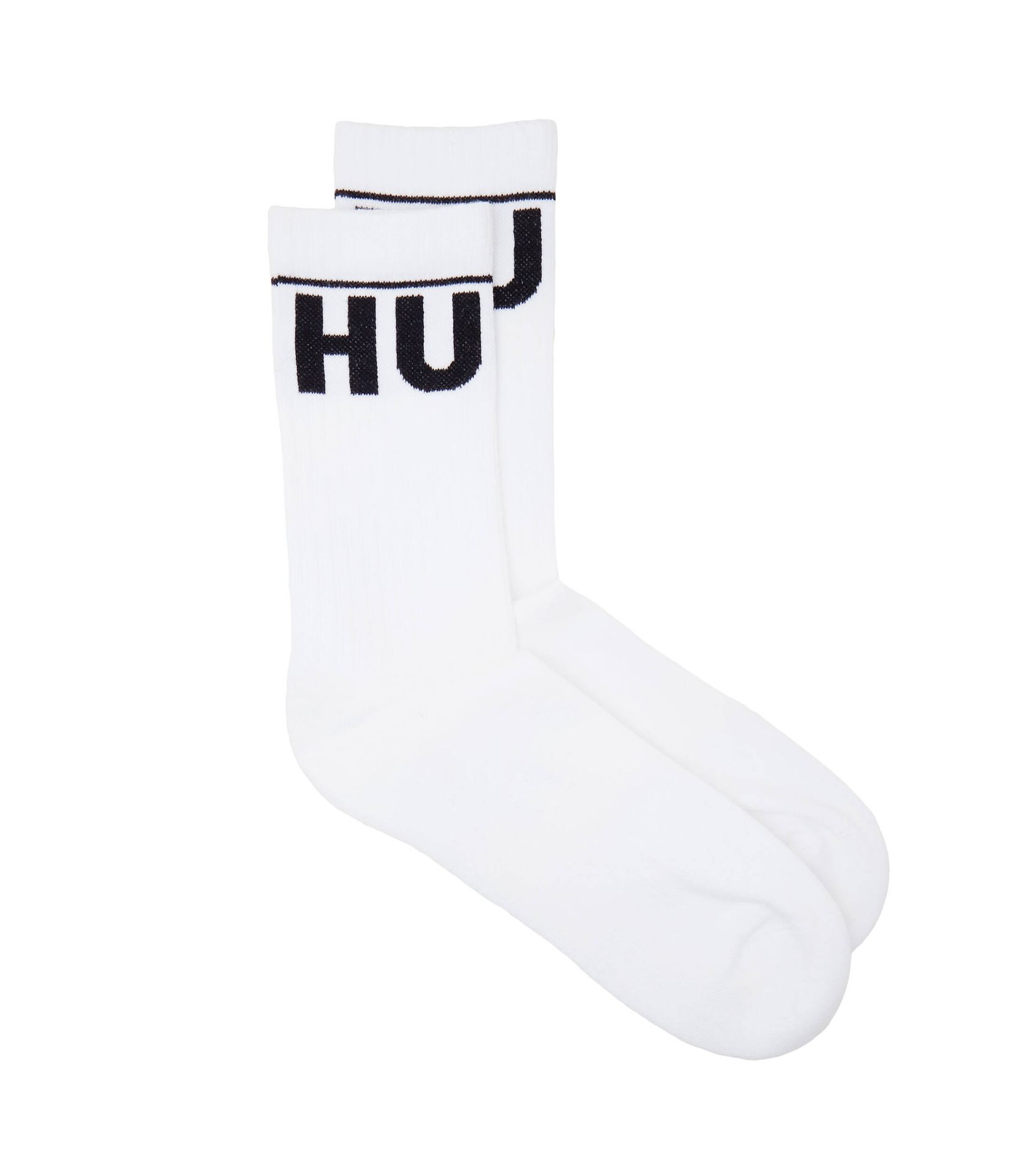 Hugo Bodywear Skarpety 2-pack QS RIB ICONIC CC