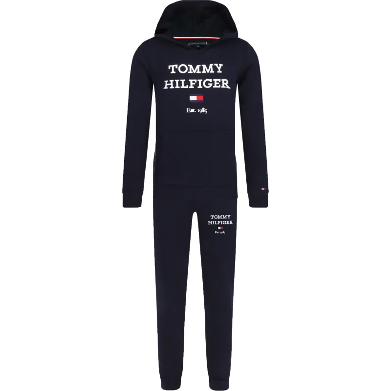 Tommy Hilfiger Dres | Regular Fit