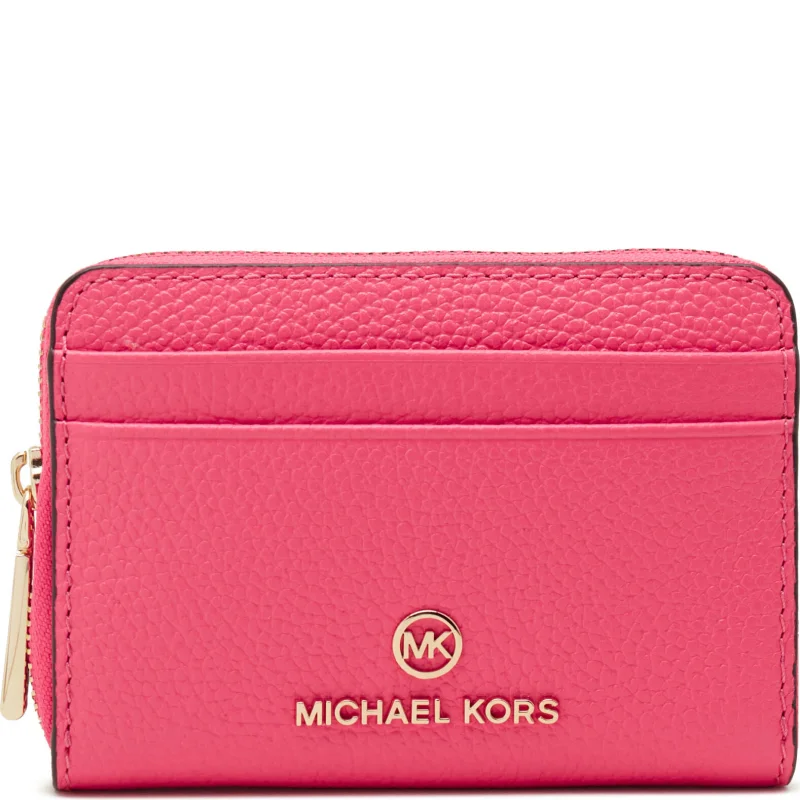 Michael Kors Skórzany portfel