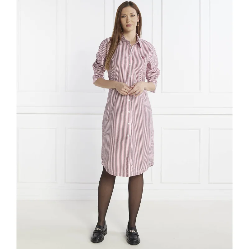Tommy Hilfiger Sukienka