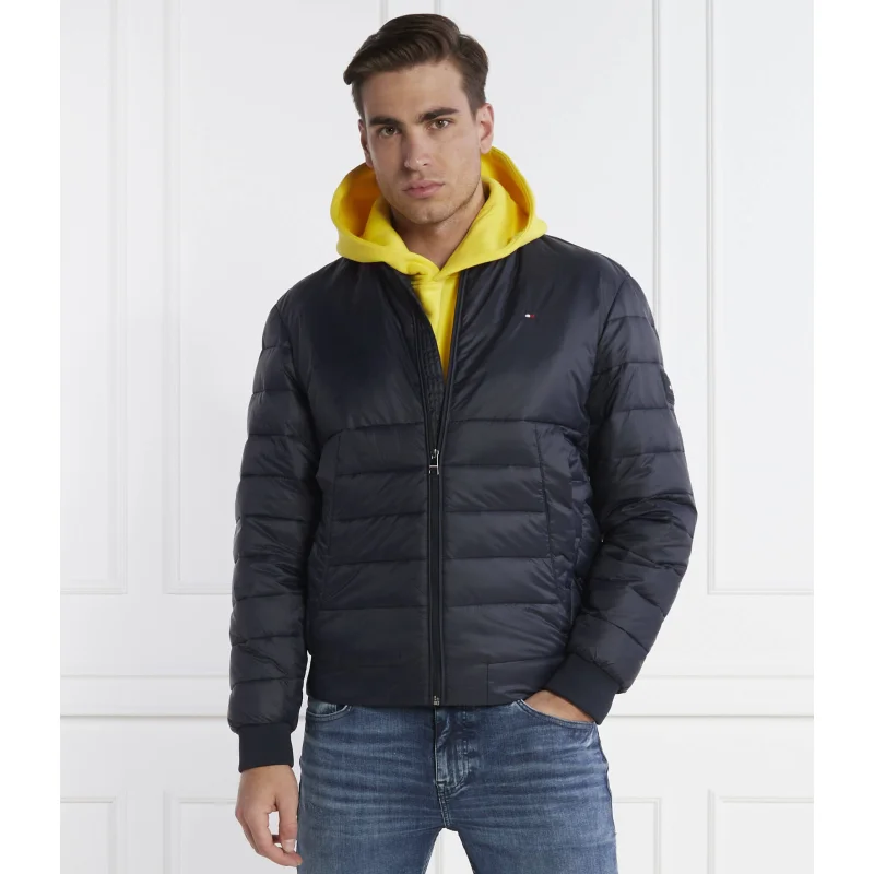 Tommy Hilfiger Kurtka bomber | Regular Fit