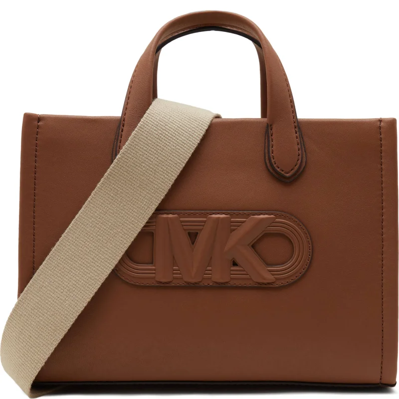 Michael Kors Skórzany kuferek
