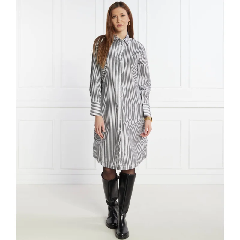 Tommy Hilfiger Sukienka