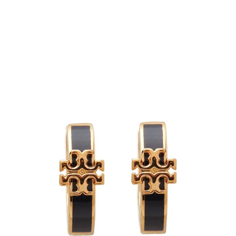 TORY BURCH Kolczyki Kira