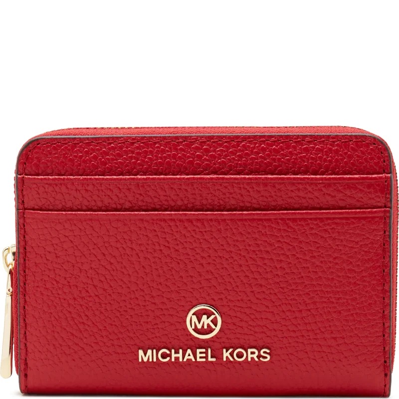 Michael Kors Skórzany portfel