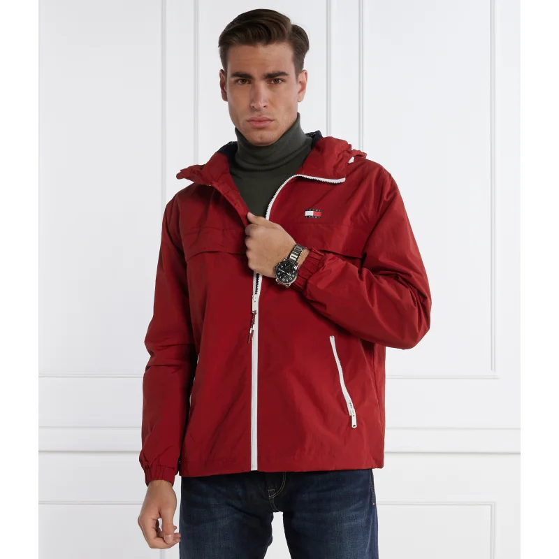 Tommy Jeans Kurtka | Regular Fit