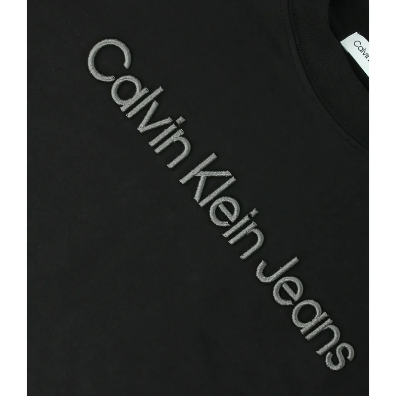 Calvin Klein Jeans T-shirt | Regular Fit
