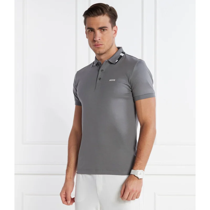 BOSS GREEN Polo Paule | Slim Fit