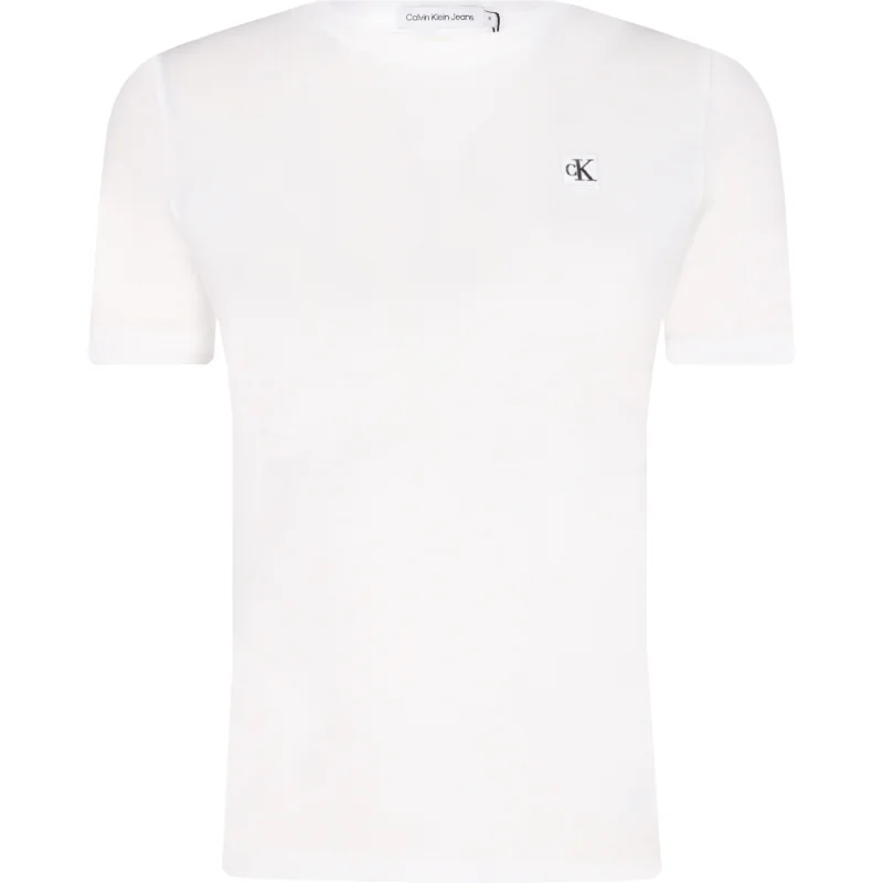 CALVIN KLEIN JEANS T-shirt | Regular Fit