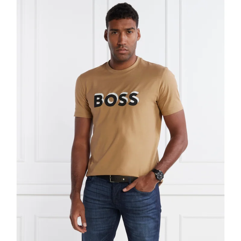 BOSS T-shirt Tiburt 427 | Regular Fit