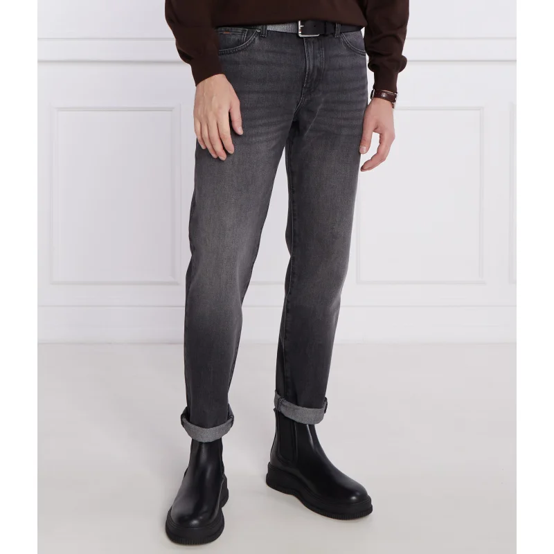 BOSS ORANGE Jeansy Re.Maine BC | Regular Fit