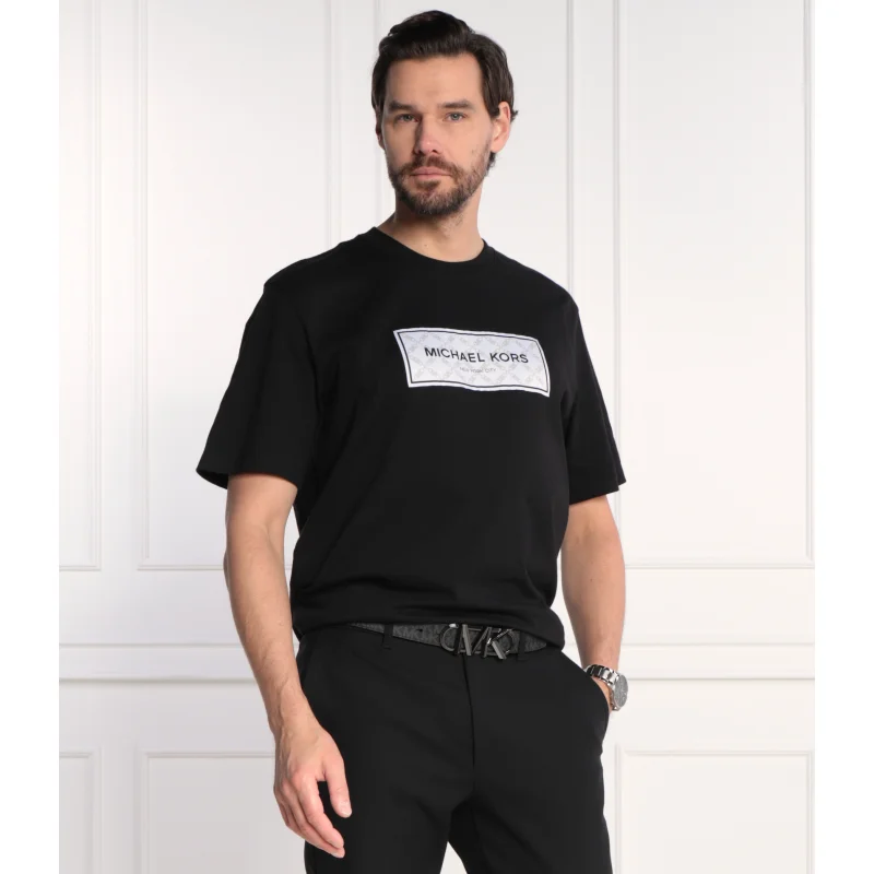 Michael Kors T-shirt | Regular Fit
