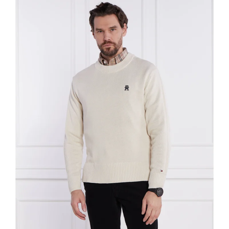 Tommy Hilfiger Sweter | Regular Fit