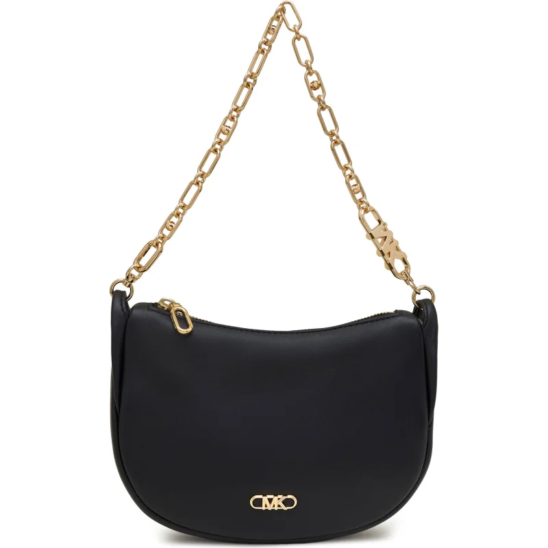 Michael Kors Skórzane hobo