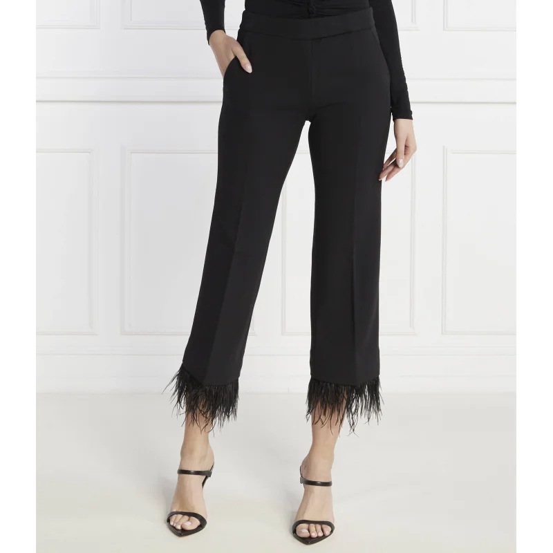 Michael Kors Spodnie | flare fit