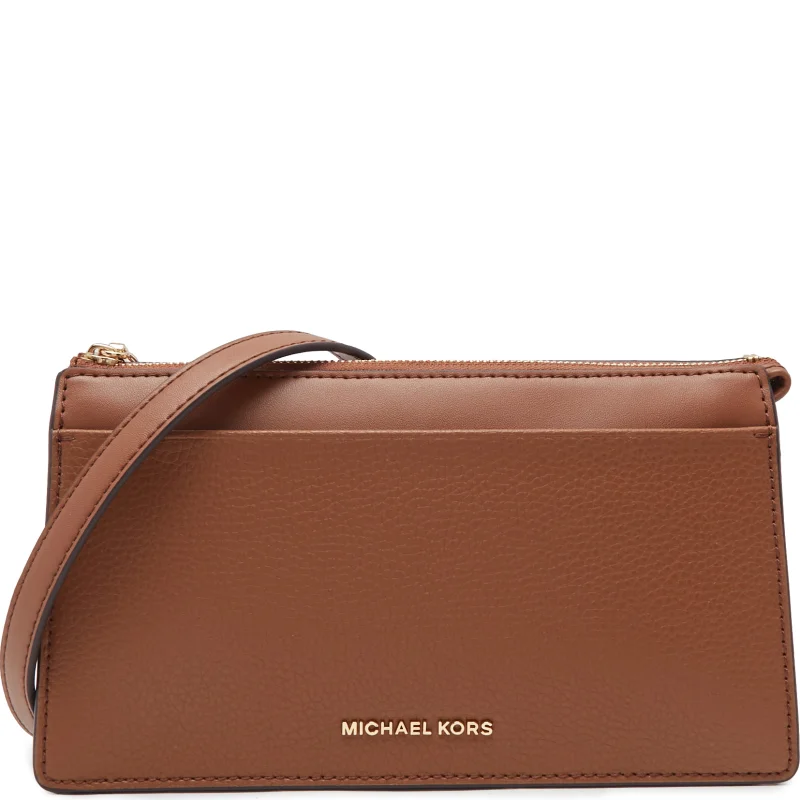Michael Kors Skórzana listonoszka