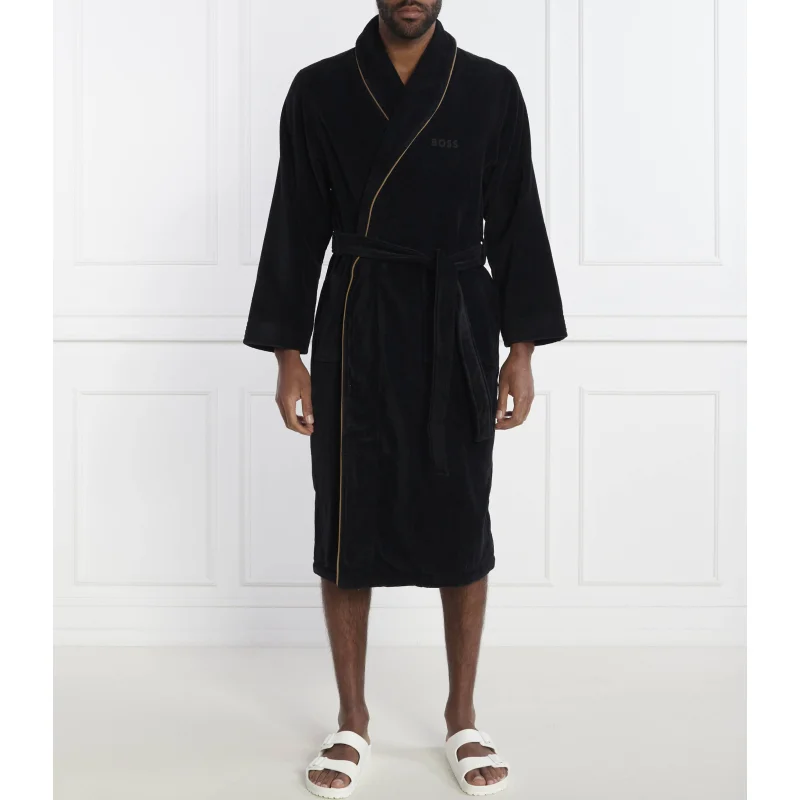 BOSS BLACK Szlafrok TIAGO | Regular Fit