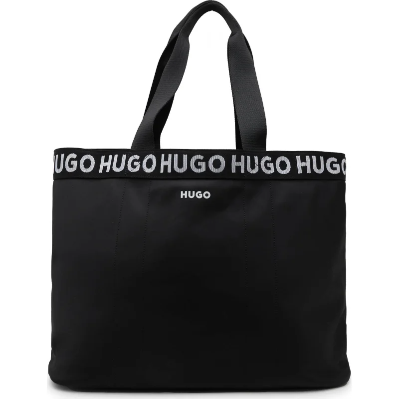 HUGO Shopperka Becky