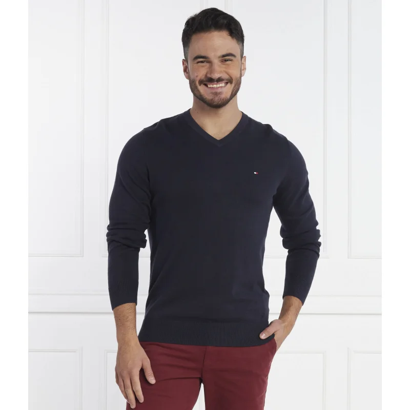 Tommy Hilfiger Sweter | Classic fit