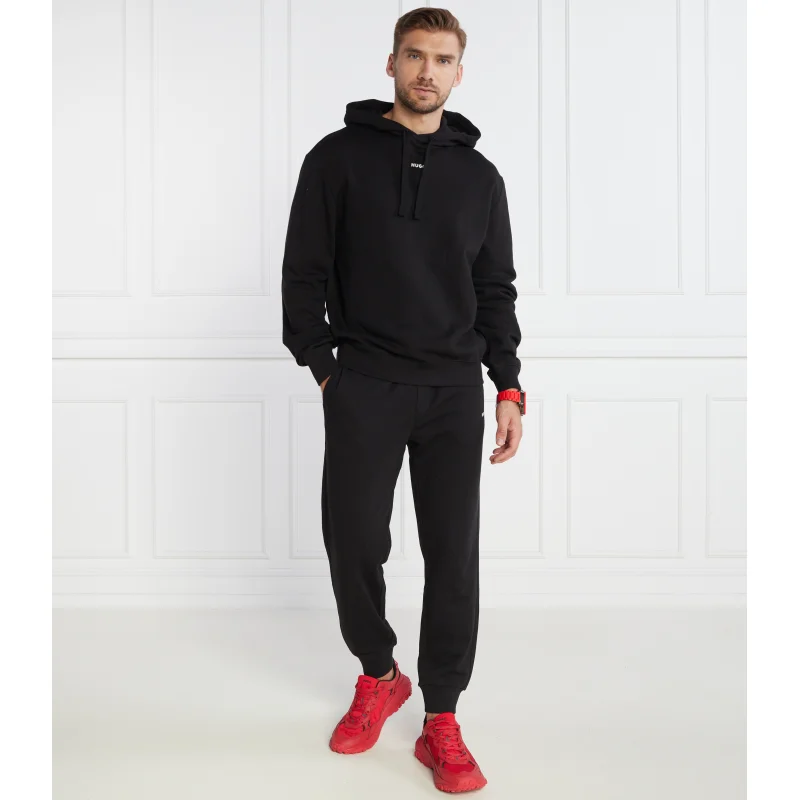 HUGO Dres Dapo Dayote | Regular Fit
