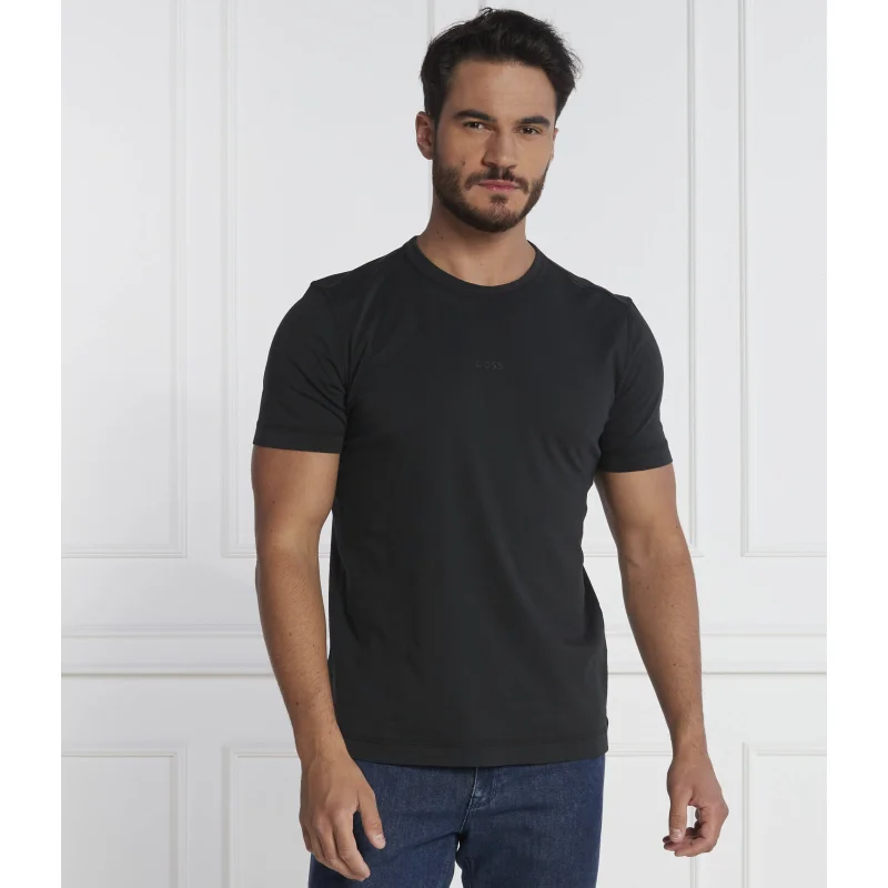 BOSS ORANGE T-shirt Tokks | Regular Fit