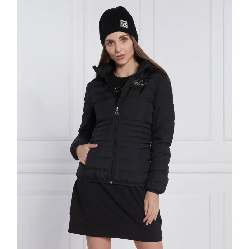 EA7 Kurtka | Regular Fit