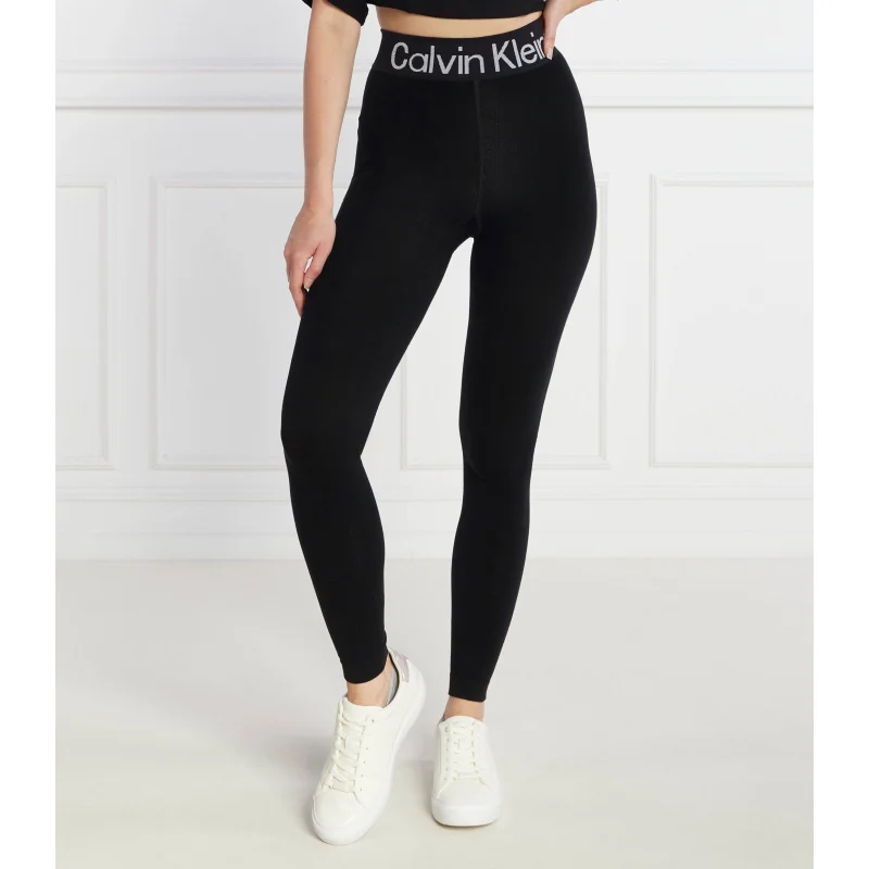 Calvin Klein Legginsy | Slim Fit