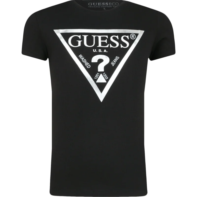 Guess T-shirt | Regular Fit