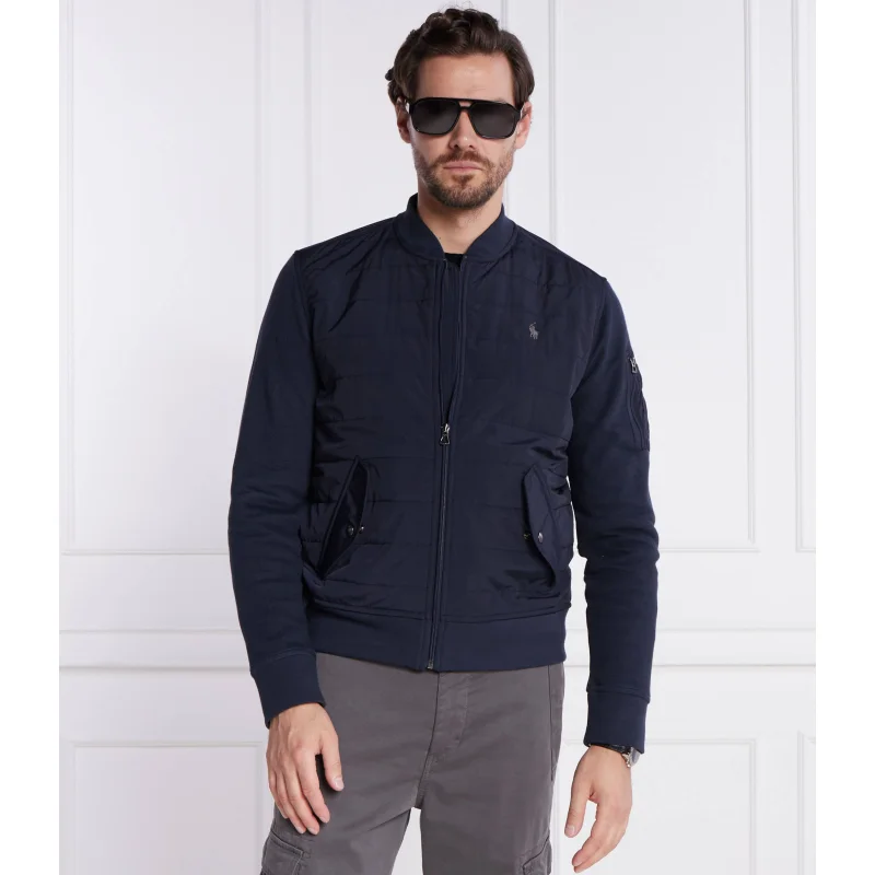 POLO RALPH LAUREN Kurtka bomber | Regular Fit