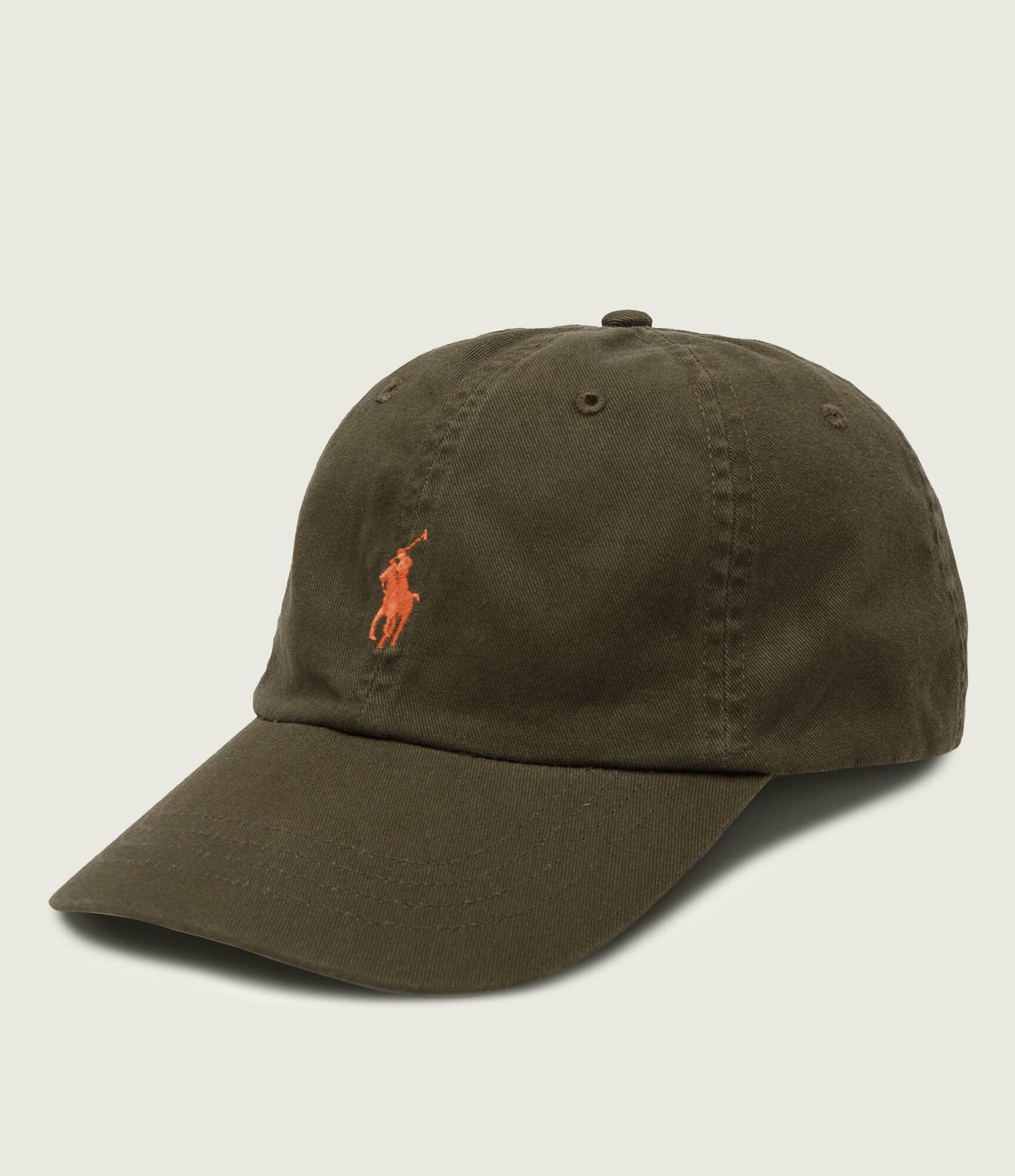 POLO RALPH LAUREN Bejsbolówka