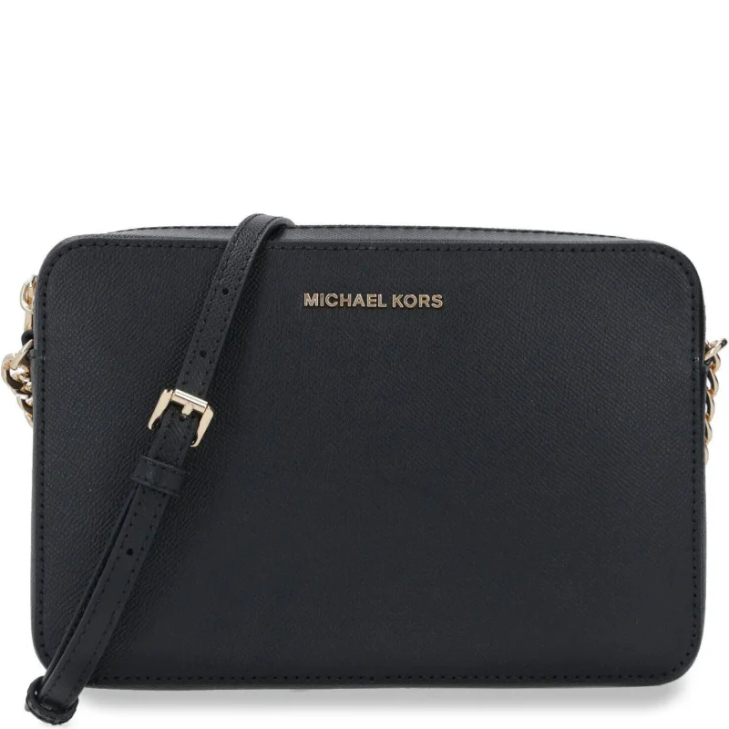 Michael Kors Listonoszka Jet Set Travel