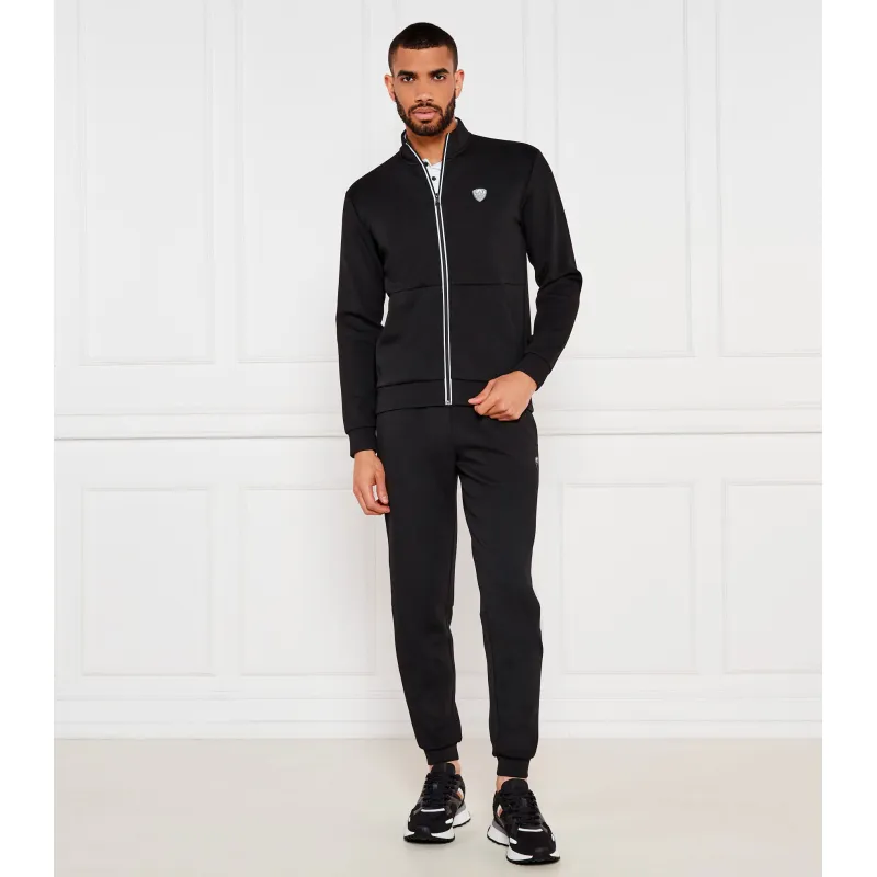 EA7 Dres Regular Fit