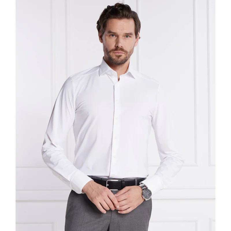 Stenströms Koszula | Slim Fit