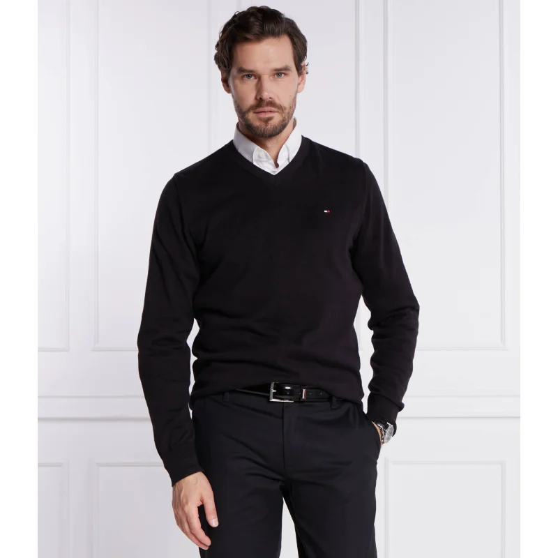 Tommy Hilfiger Sweter | Classic fit