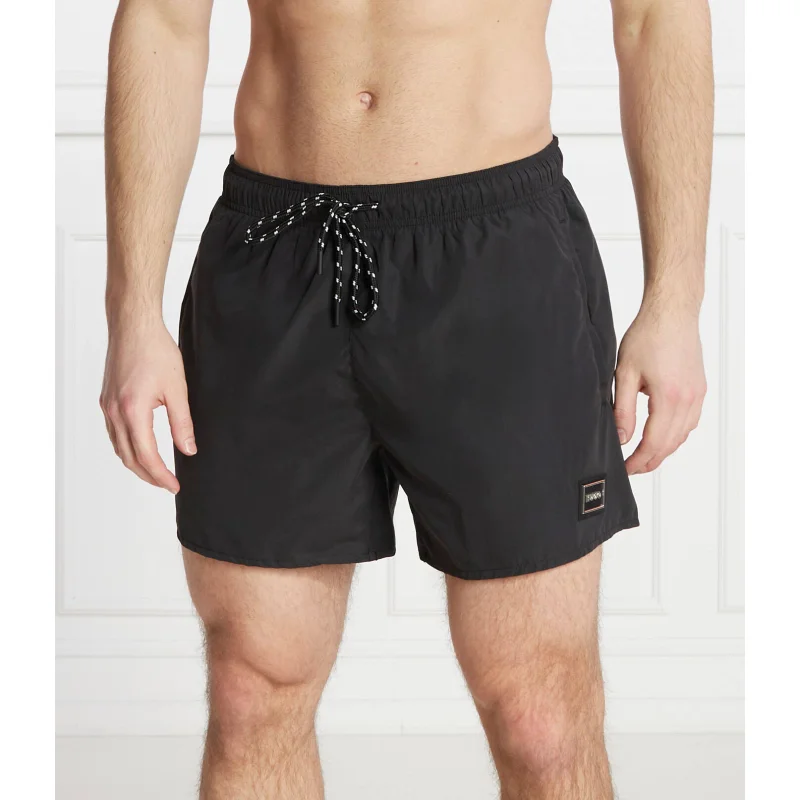 Hugo Bodywear Szorty kąpielowe DODO | Regular Fit