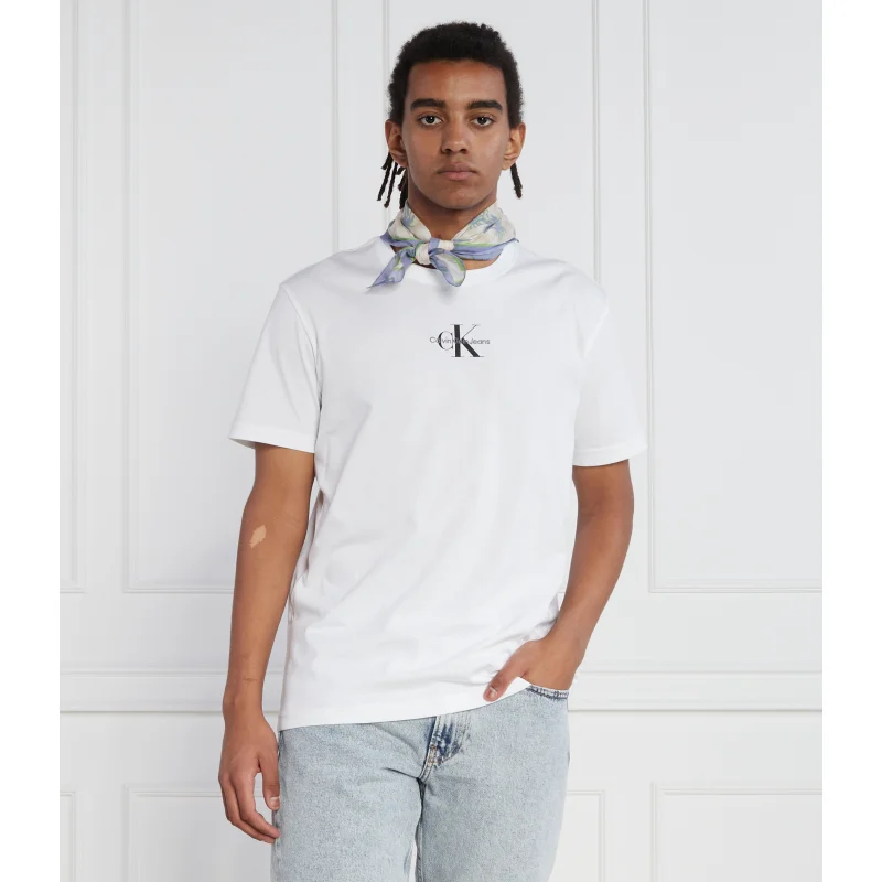 CALVIN KLEIN JEANS T-shirt | Regular Fit