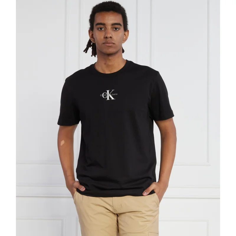 CALVIN KLEIN JEANS T-shirt | Regular Fit