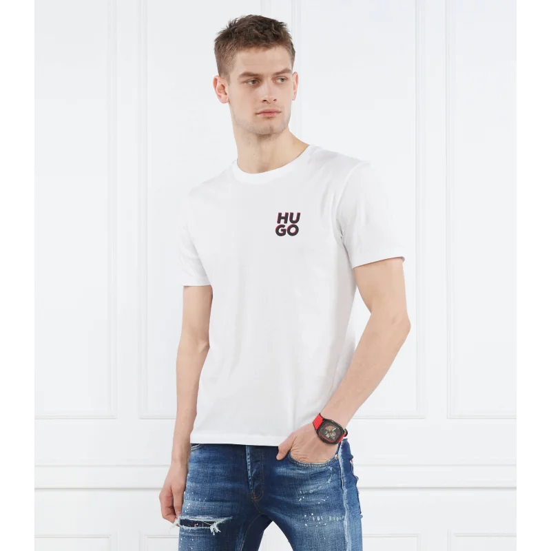 HUGO T-shirt | Regular Fit