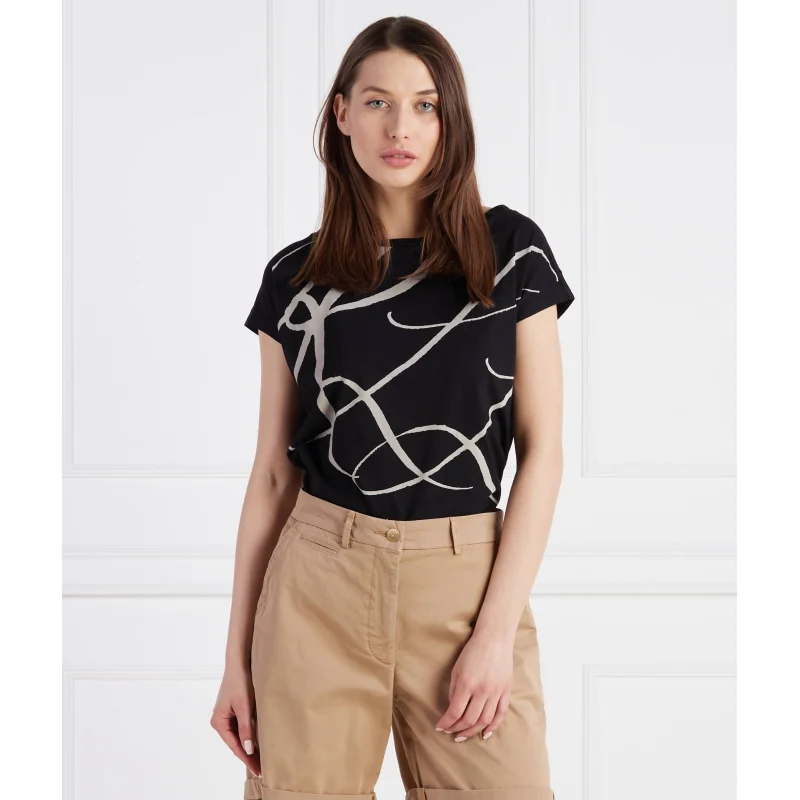LAUREN RALPH LAUREN T-shirt | Regular Fit