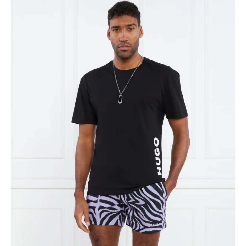 Hugo Bodywear T-shirt | Relaxed fit