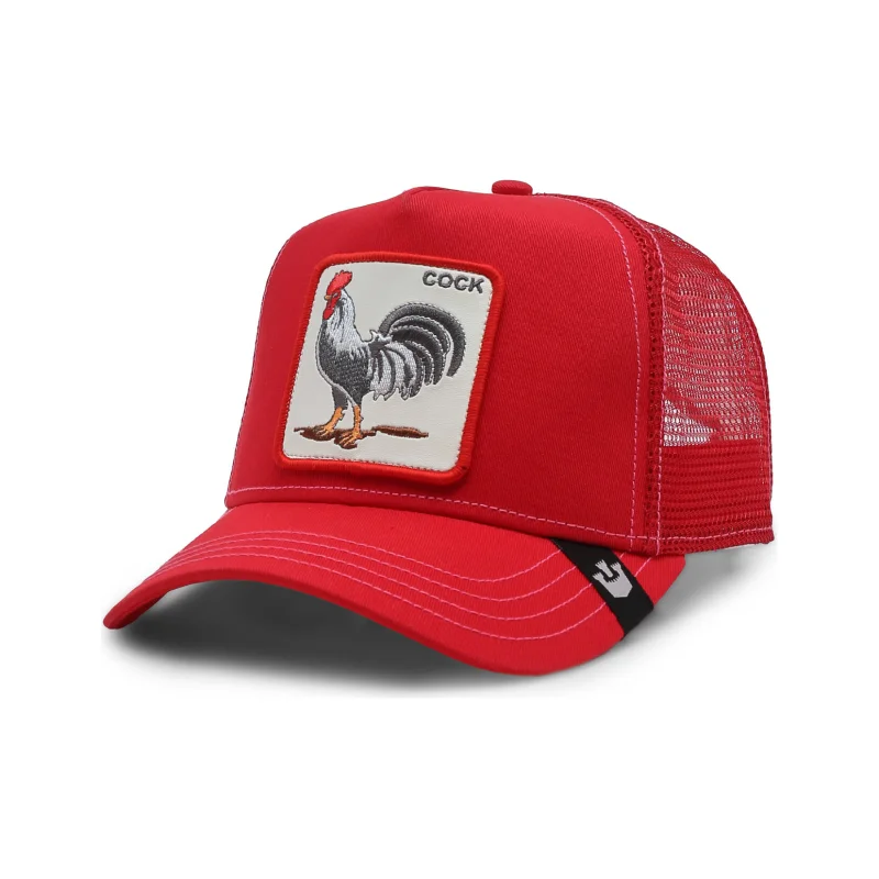Goorin Bros. Bejsbolówka The Cock