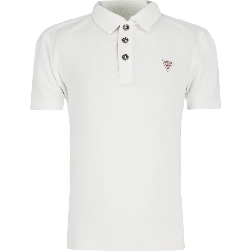 Guess Polo | Regular Fit