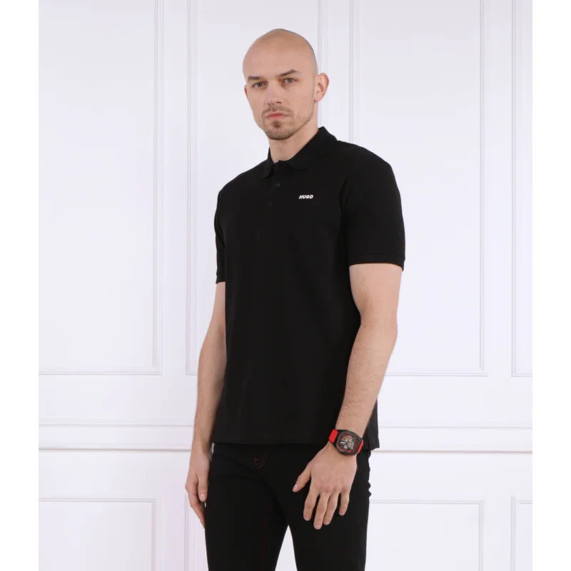 HUGO Polo Donos222 | Regular Fit