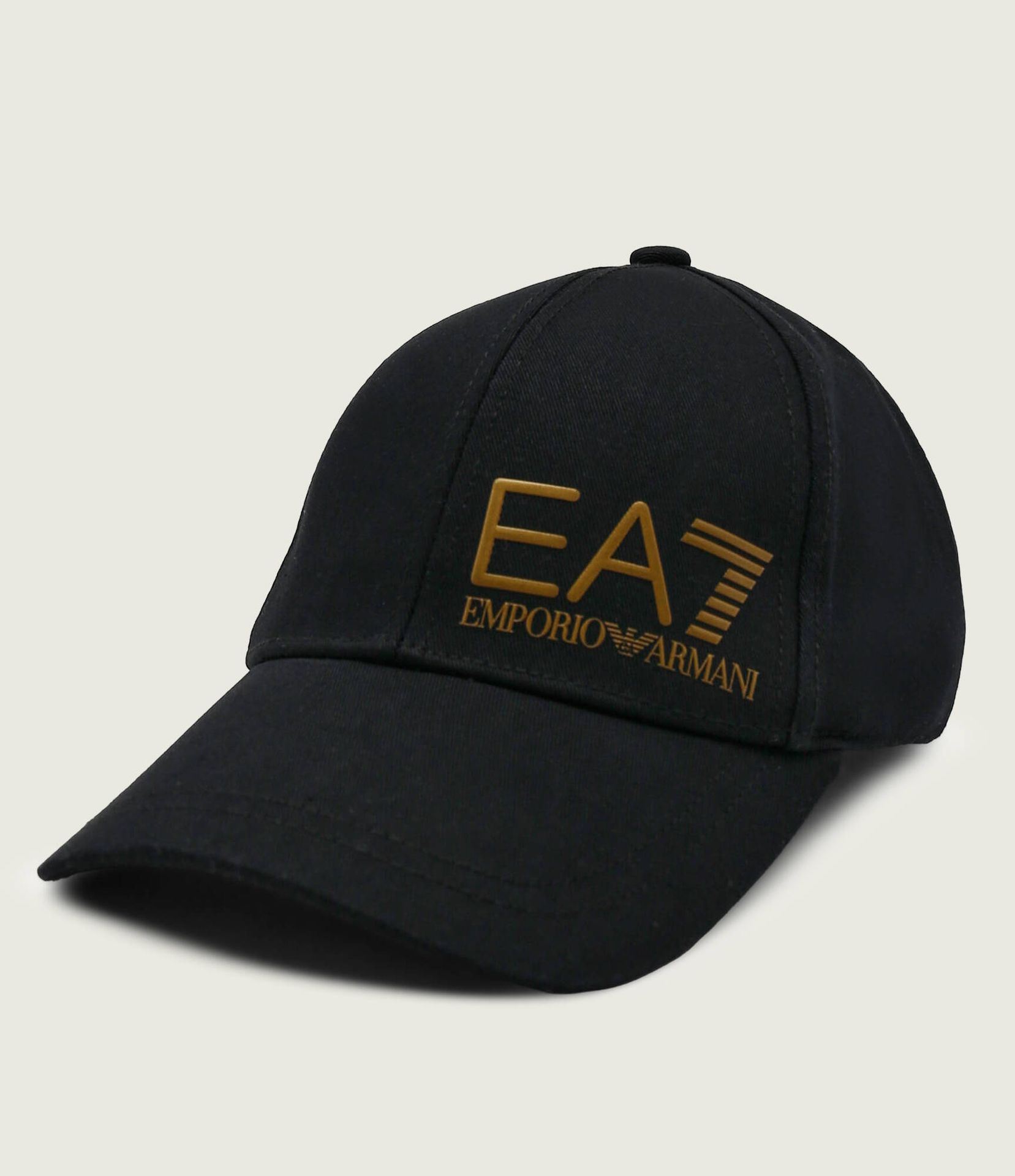 EA7 Bejsbolówka